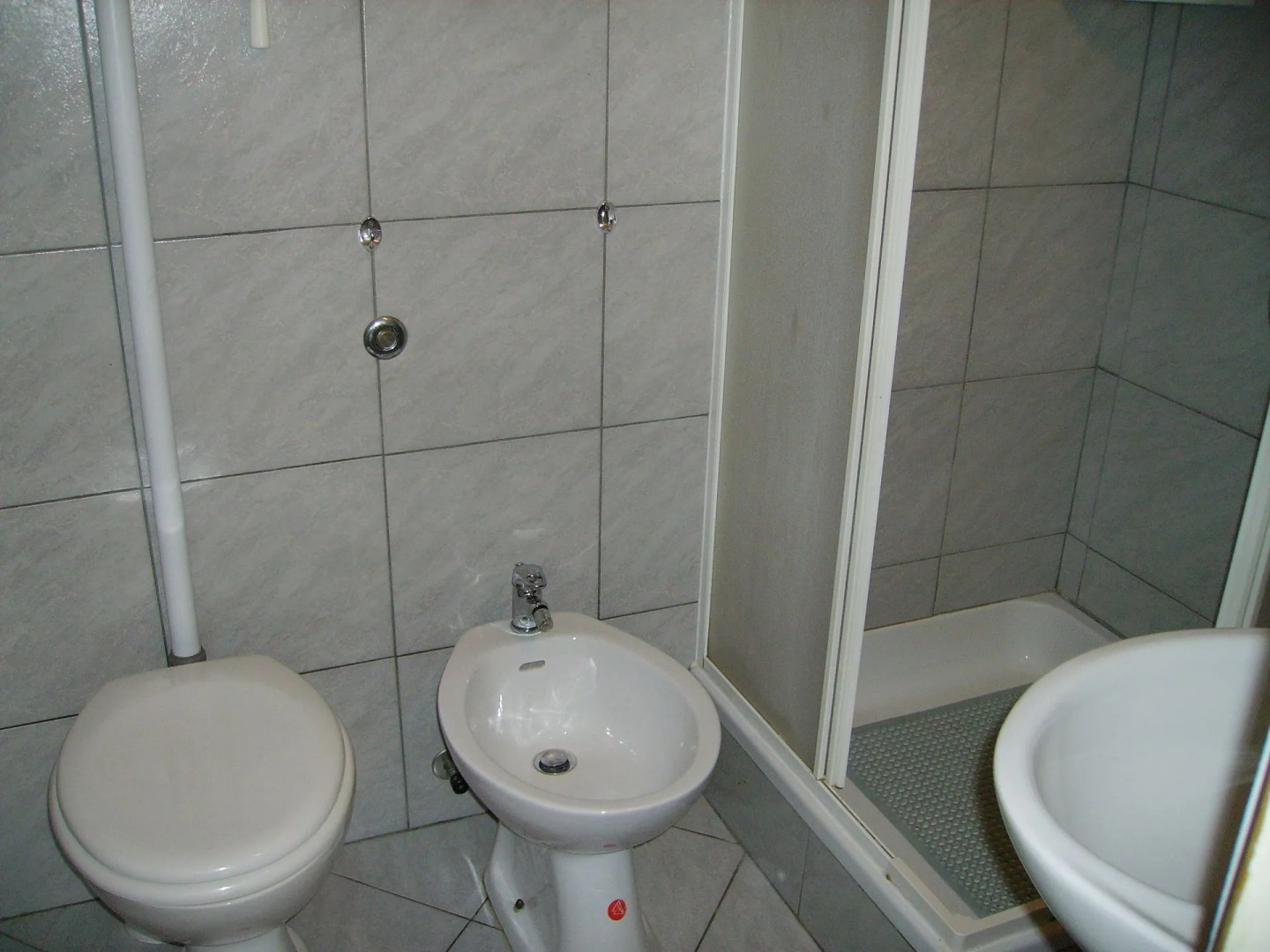 Apartment Mare - with terrace: A1 Pakostane, Riviera Biograd