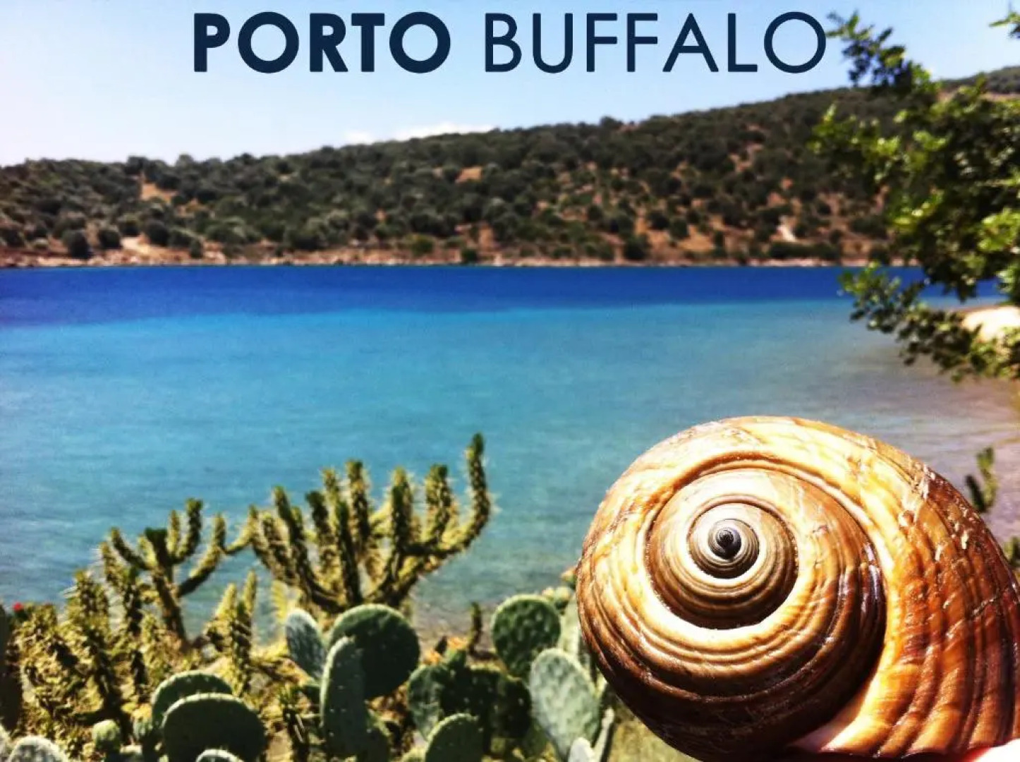 Sea Front Studio - Porto Boufalo - Evia