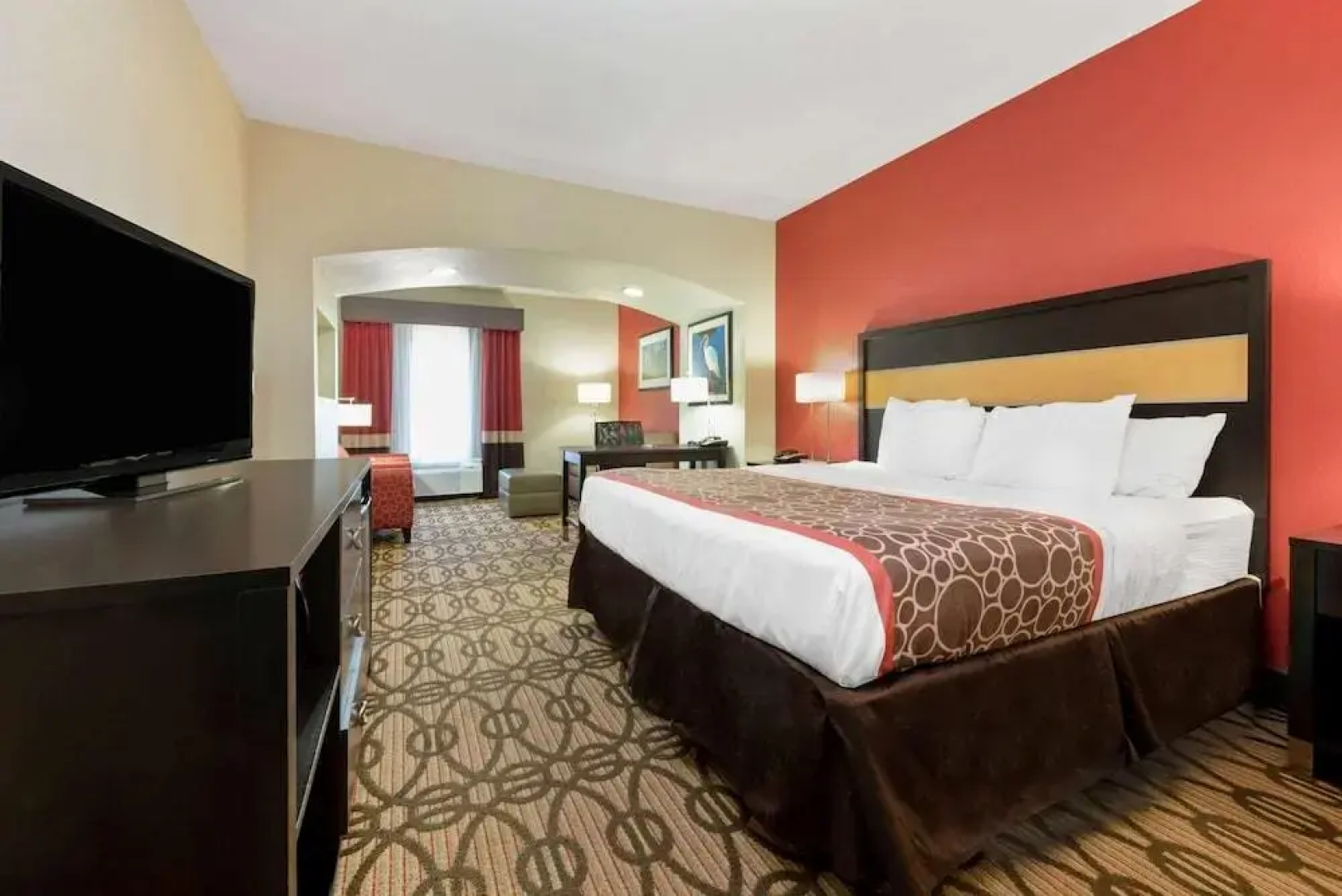 La Quinta Inn & Suites By Wyndham Leesville Ft. Polk