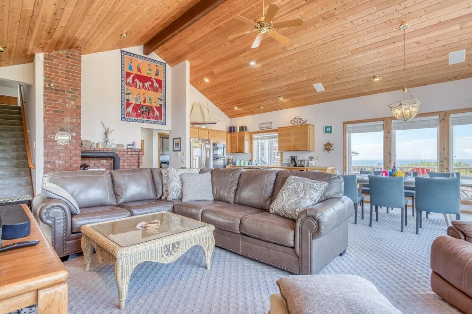 Amazing Ocean Views (MCA 448)