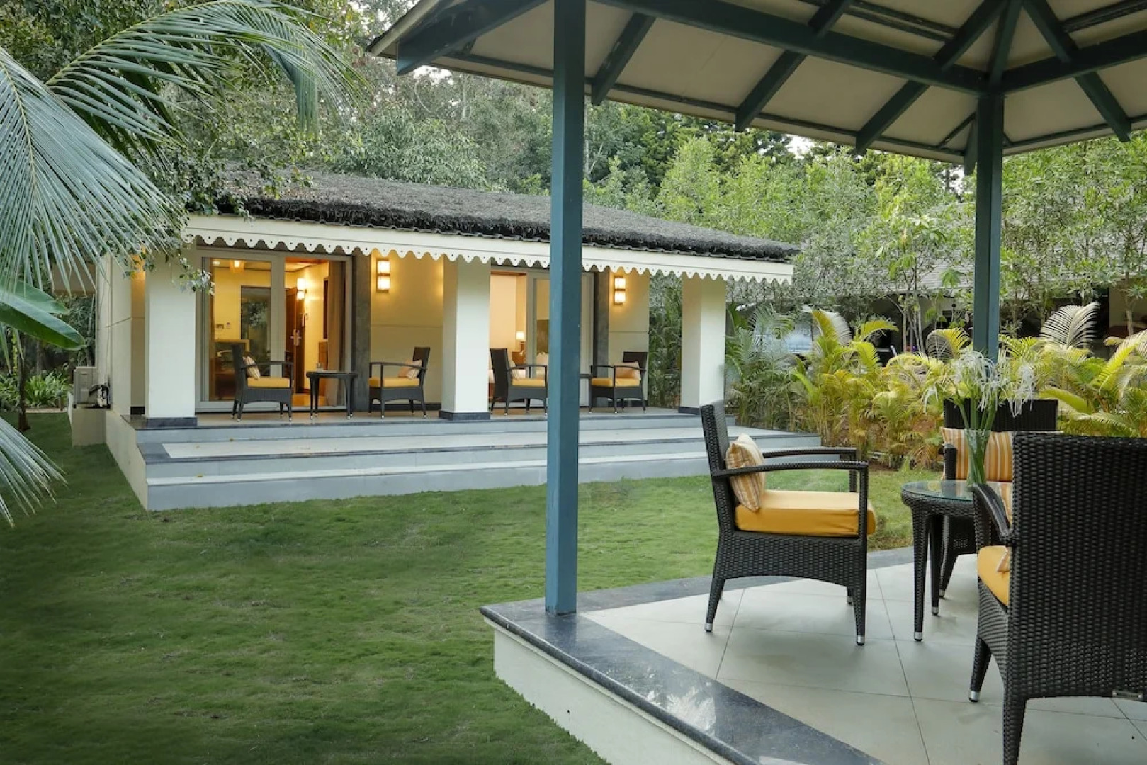 Whistling Woodzs Resort