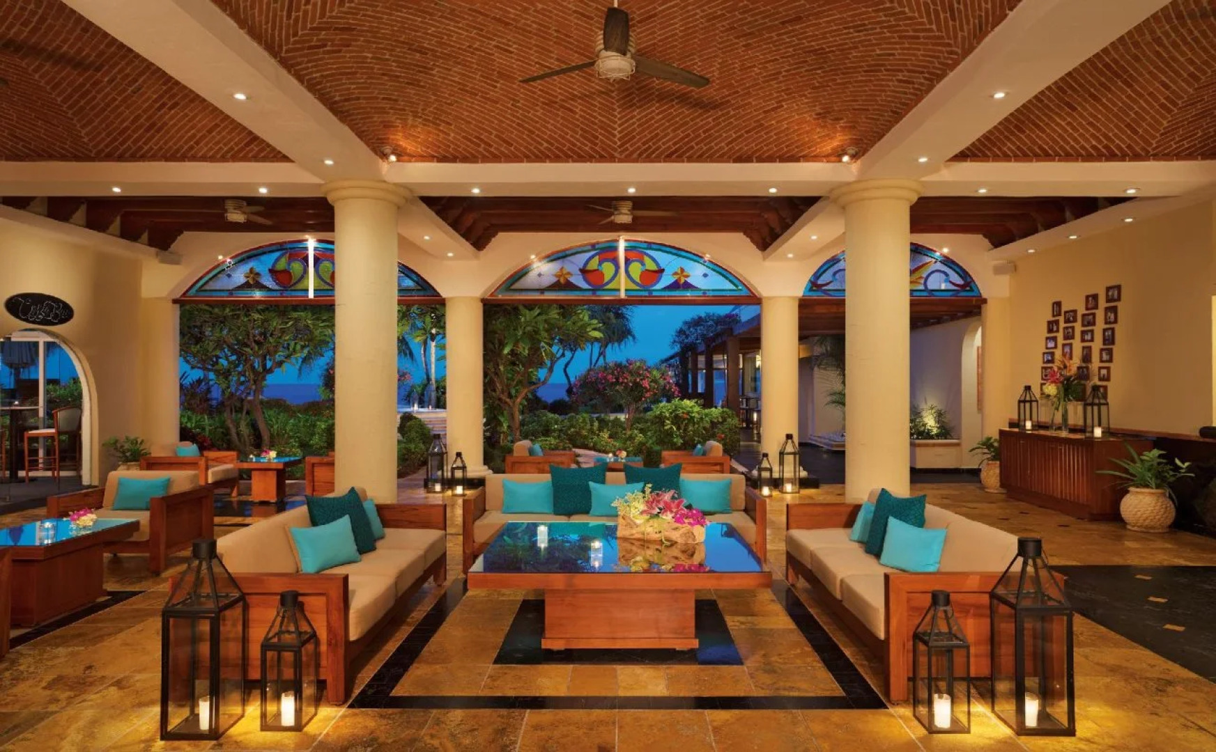 Zoetry Villa Rolandi Isla Mujeres Cancun - All Inclusive