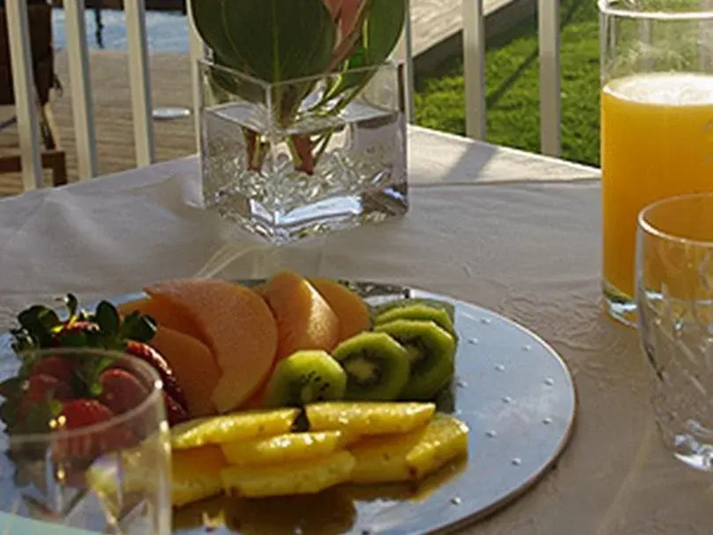 Kowie River Guest House