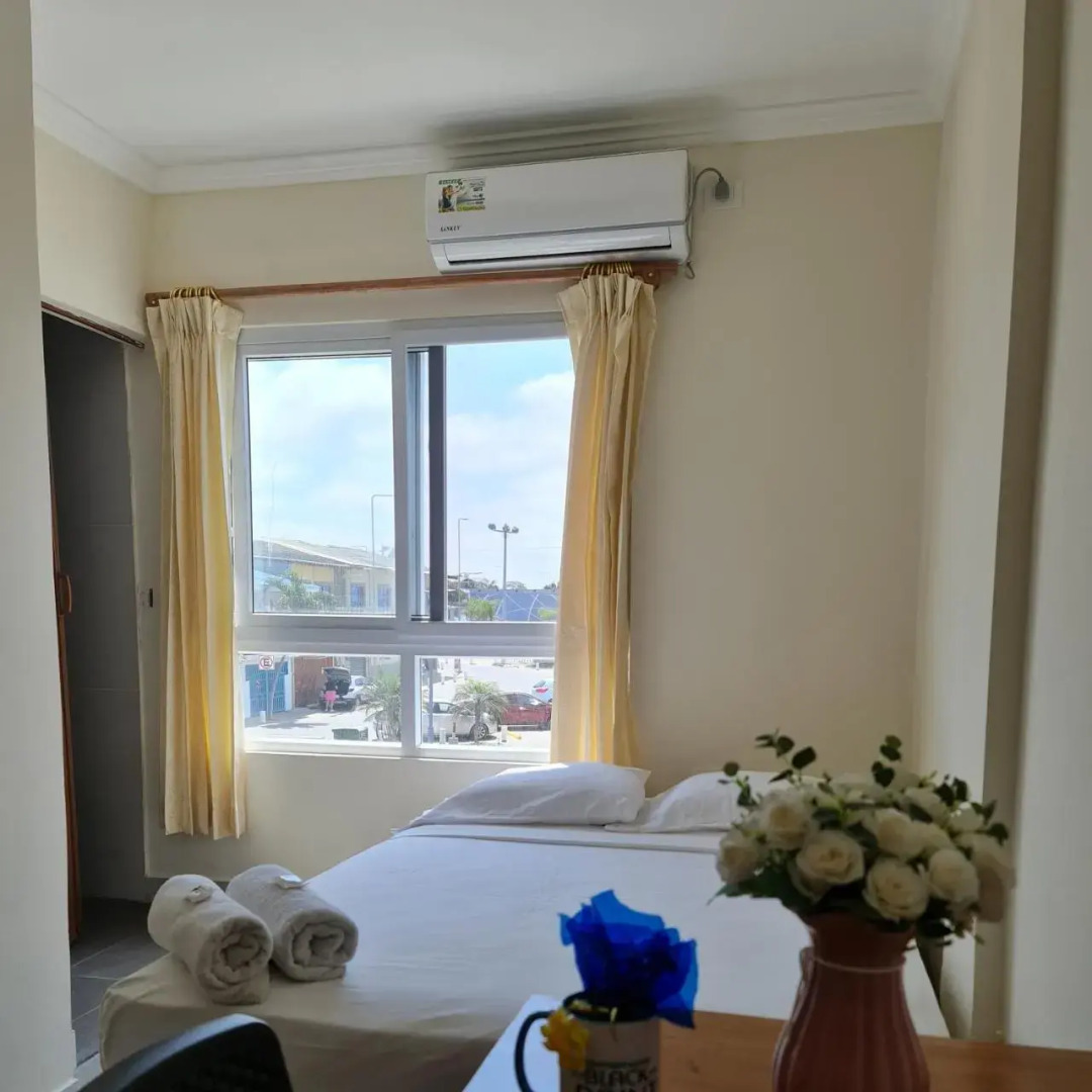 Blackpoint Ballenita