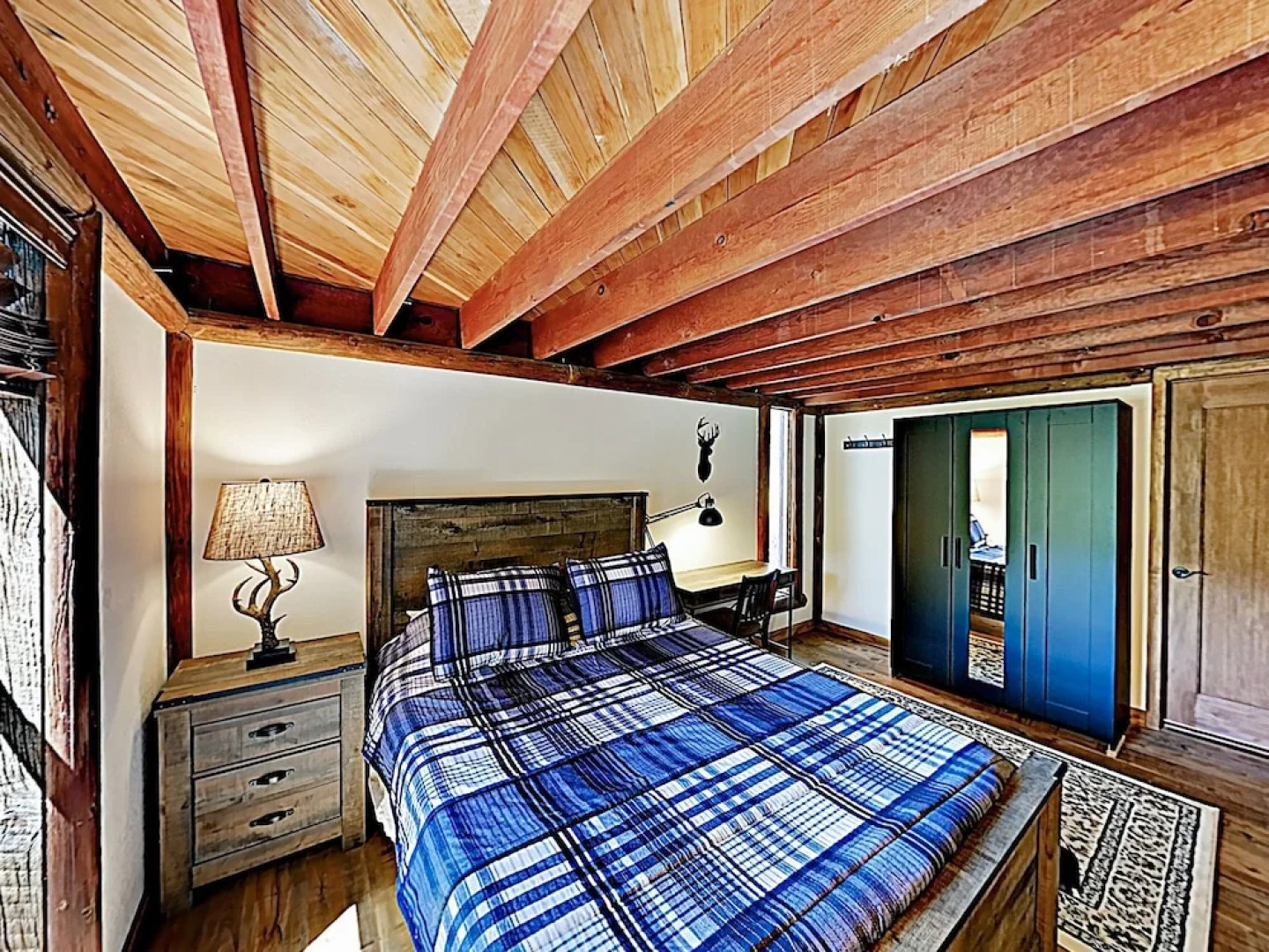 1370 Lake Arrowhead - 3 Br Home