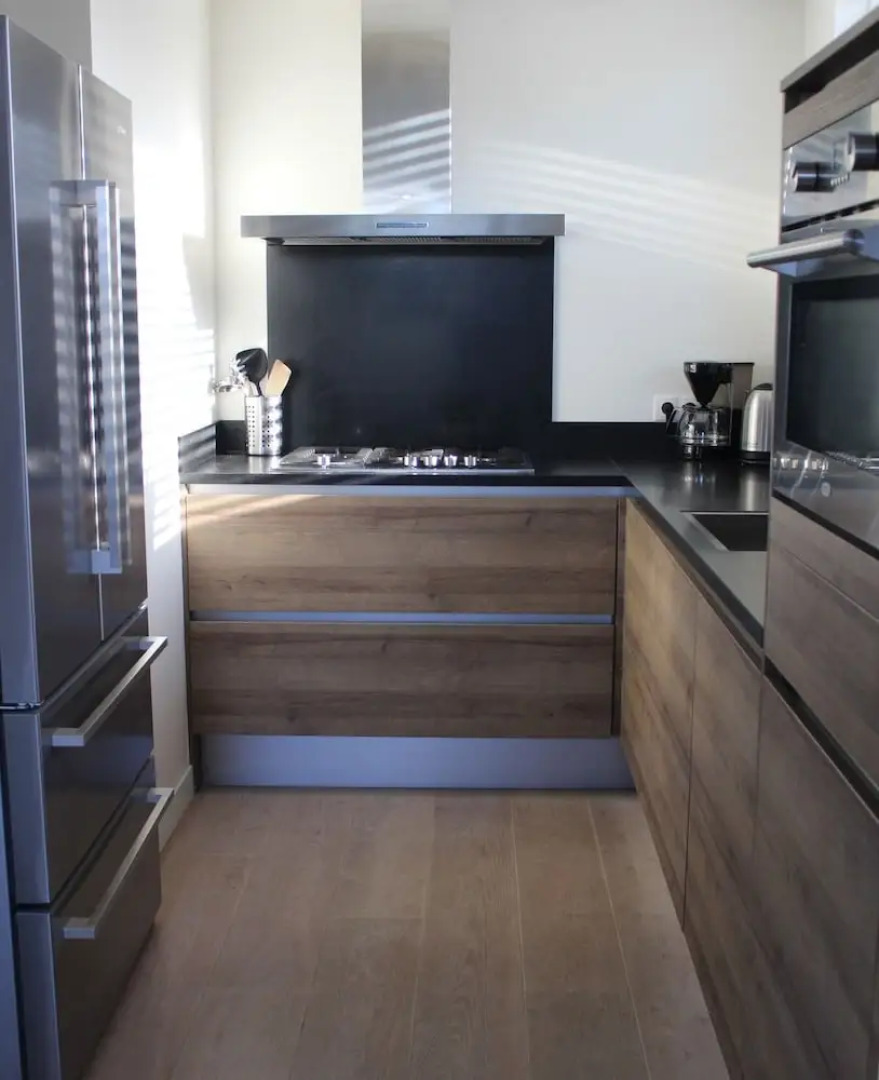 Duinroos Egmond nr 16