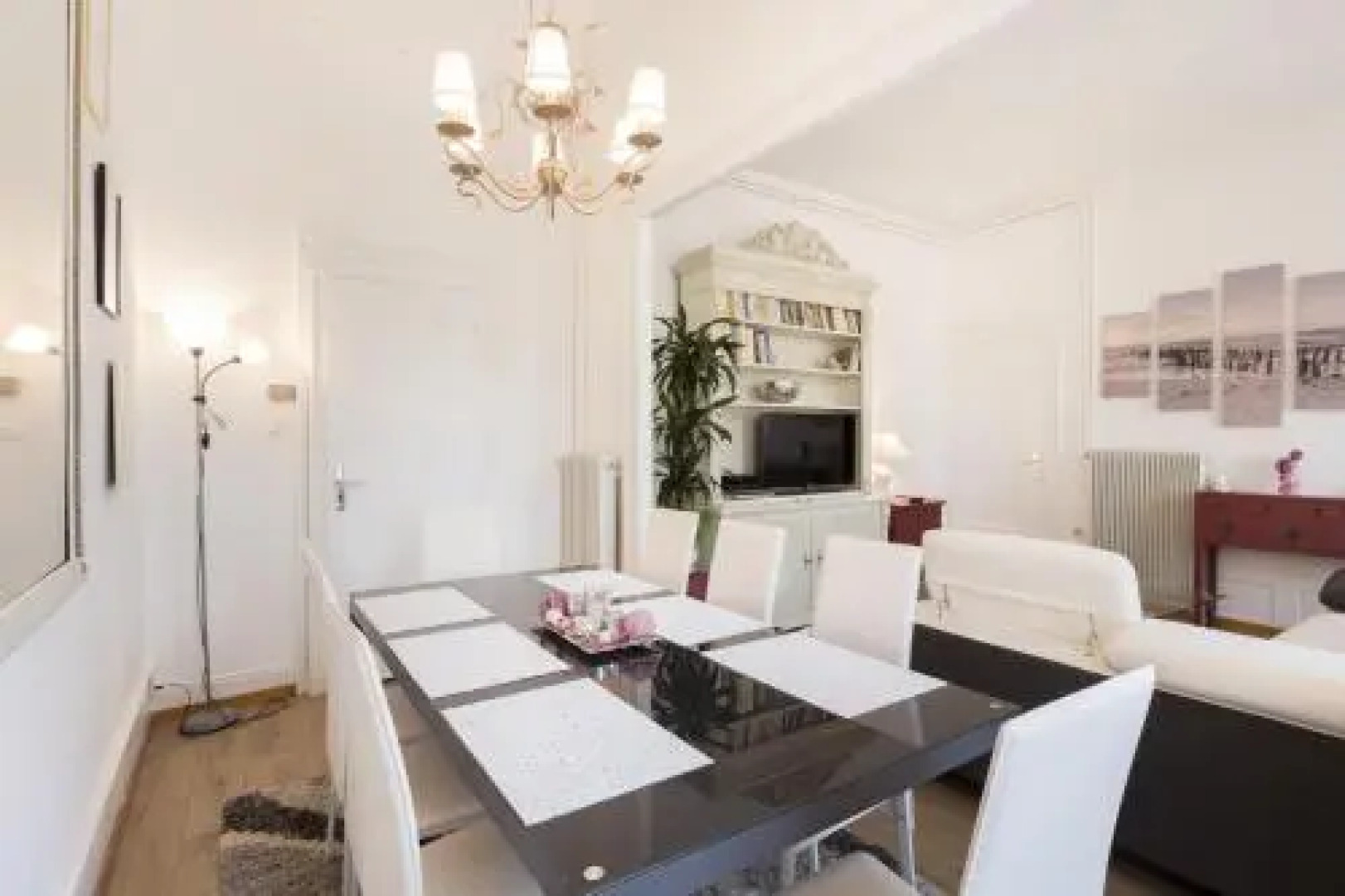 Apartments Center Colmar