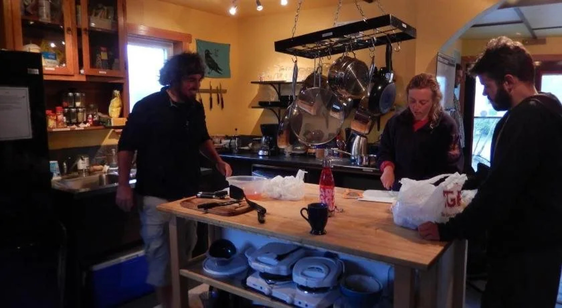 Wanderer's Inn Backpackers Hostel