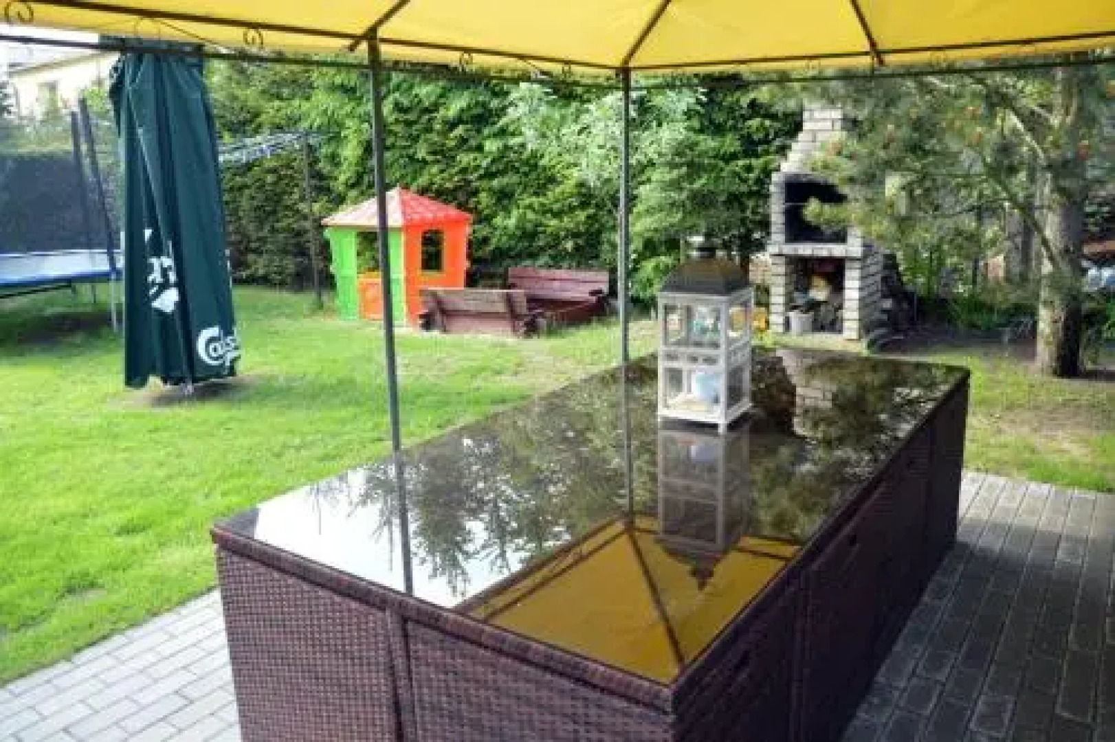 Pokoje Gościnne Bosman