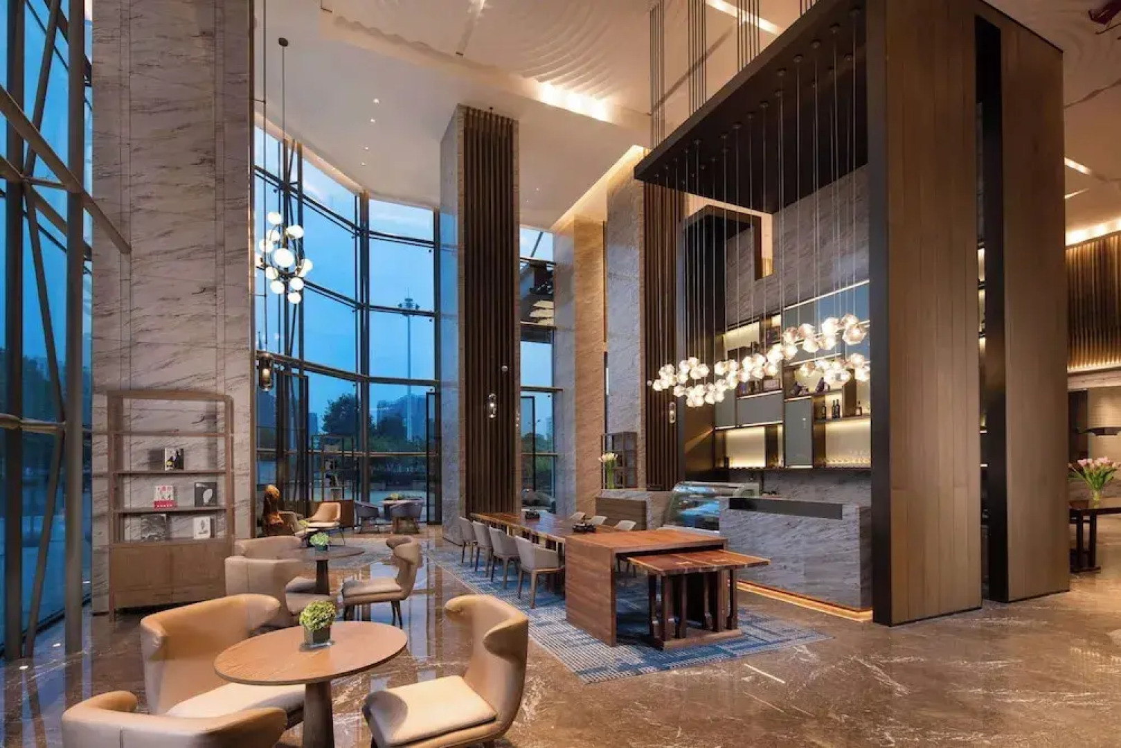 Ramada by Wyndham Hengyang Zhengxiang