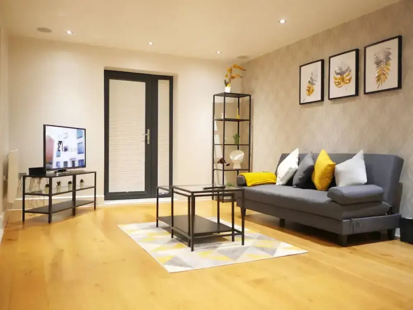 The Elm Serviced Apartments