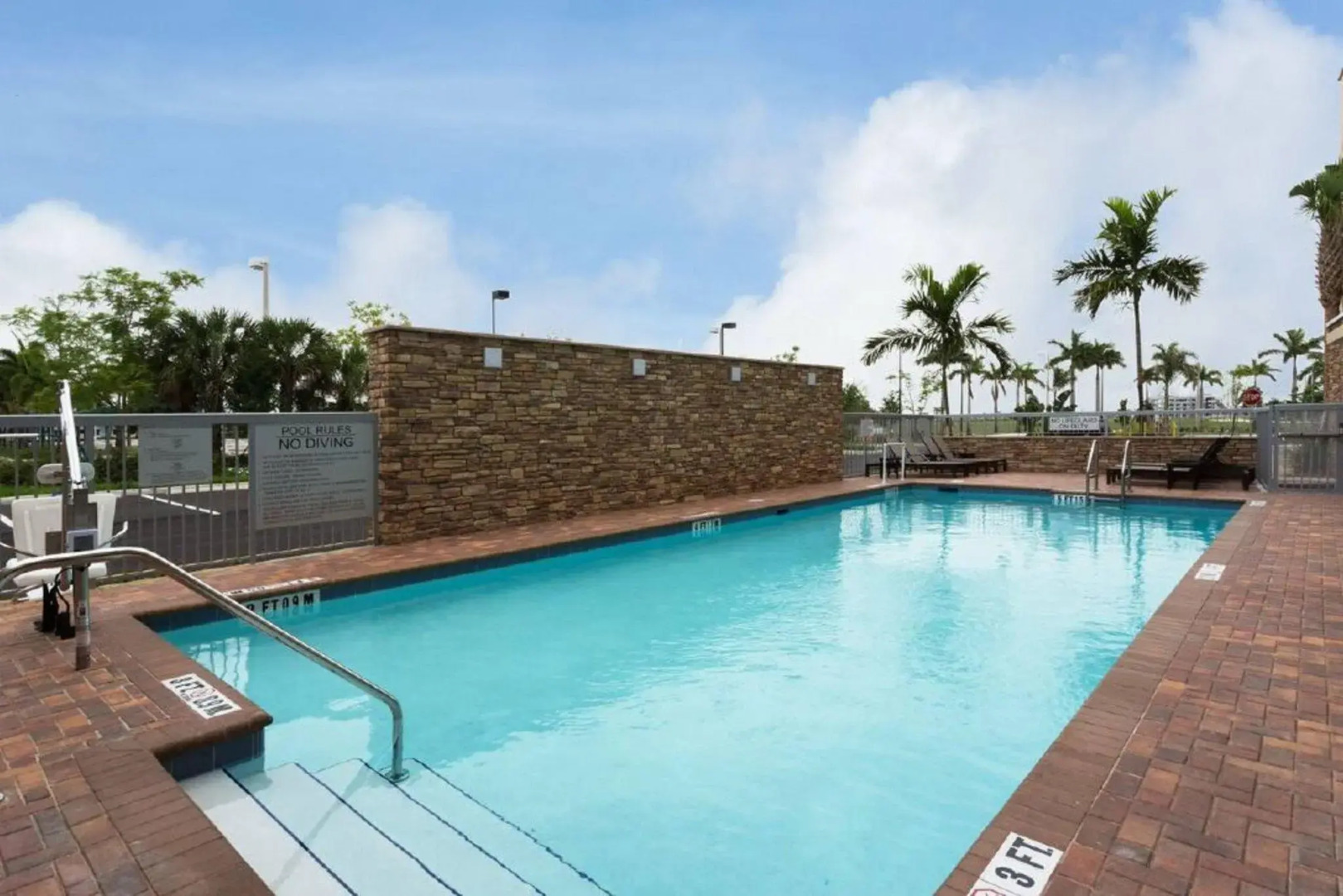 Fairfield Inn & Suites Fort Lauderdale Pembroke Pines