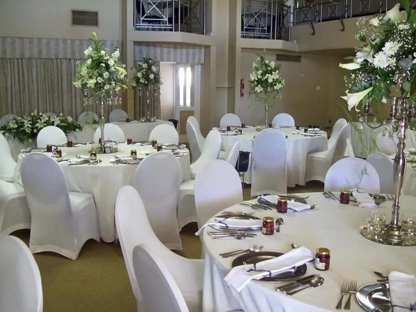 Riebeek Valley Hotel