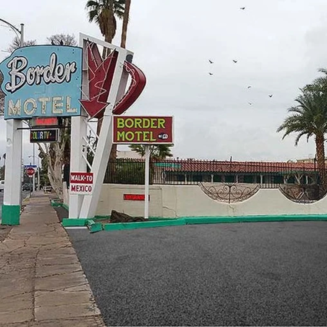 Border Motel