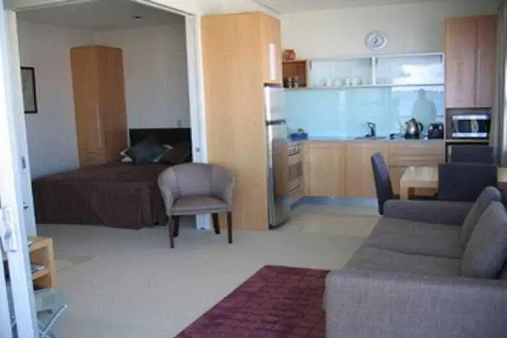 Waimahana Apartment 3