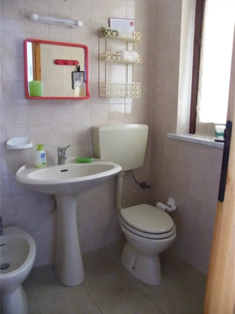 Apartment With 2 Bedrooms in Costarainera, With Wonderful sea View, Po