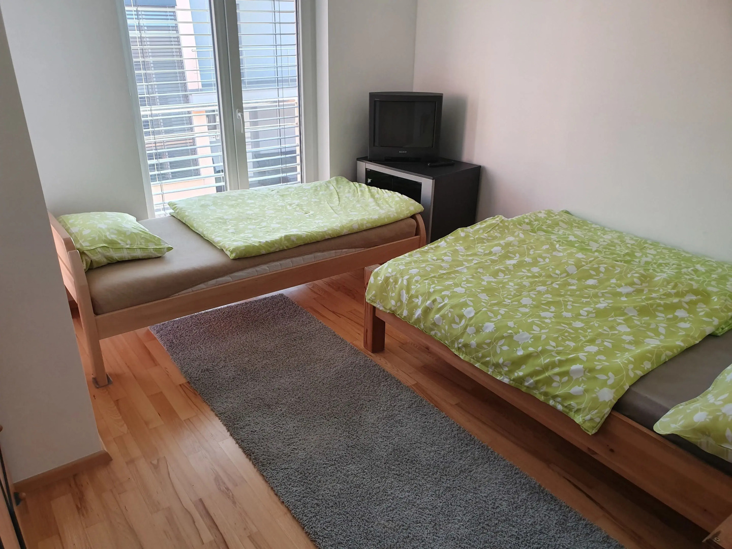 Apartments Akacijev Izvir