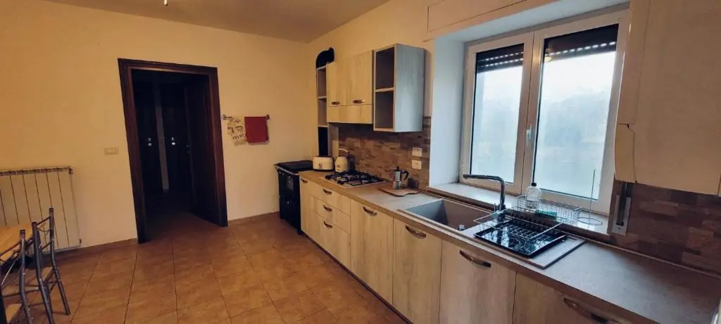 Beautiful Mountain View Home in Castilenti