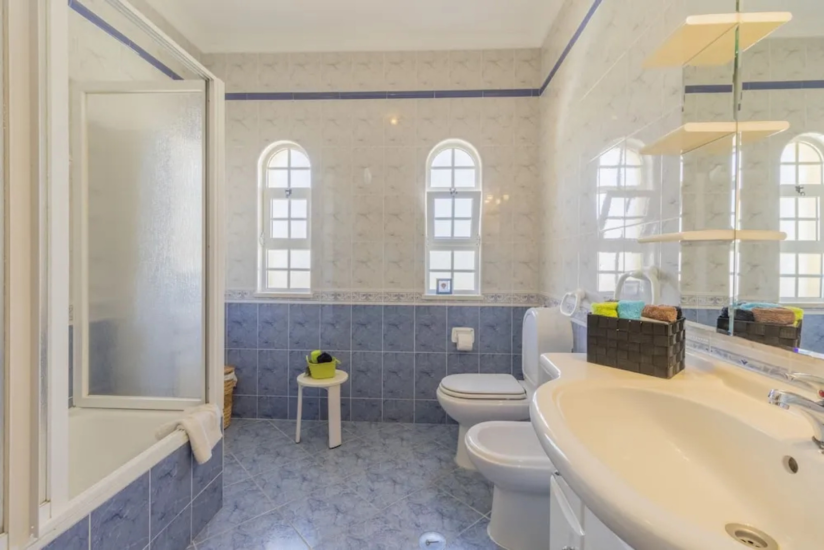 Villas2Go2 Mourinhos