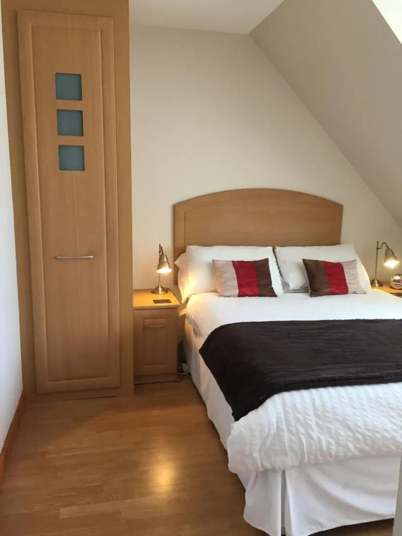 Ardvorlich Guest House