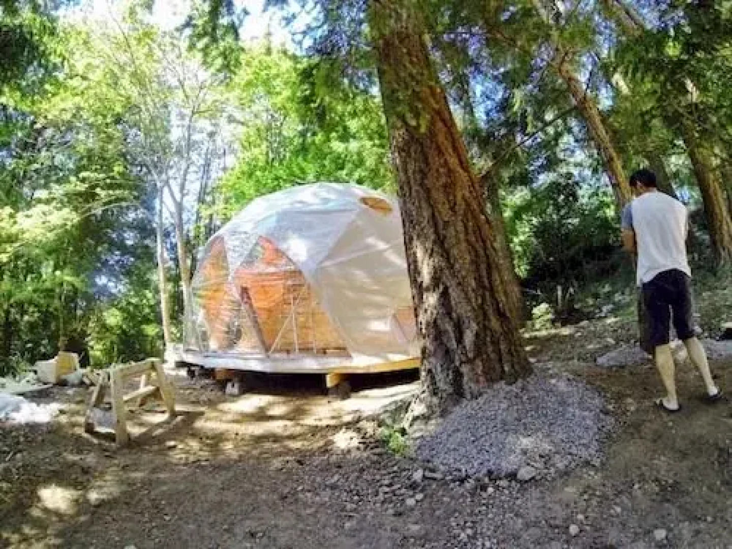 Nectar Yoga B&B Bowen Island