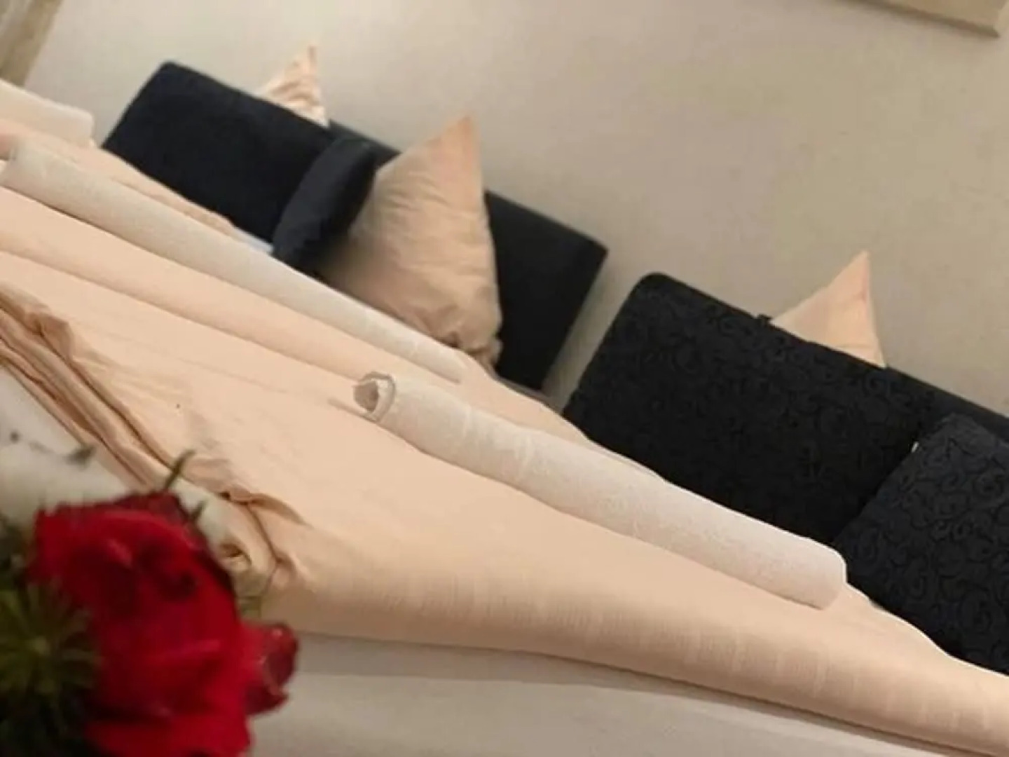 Hotel Restaurant Memo