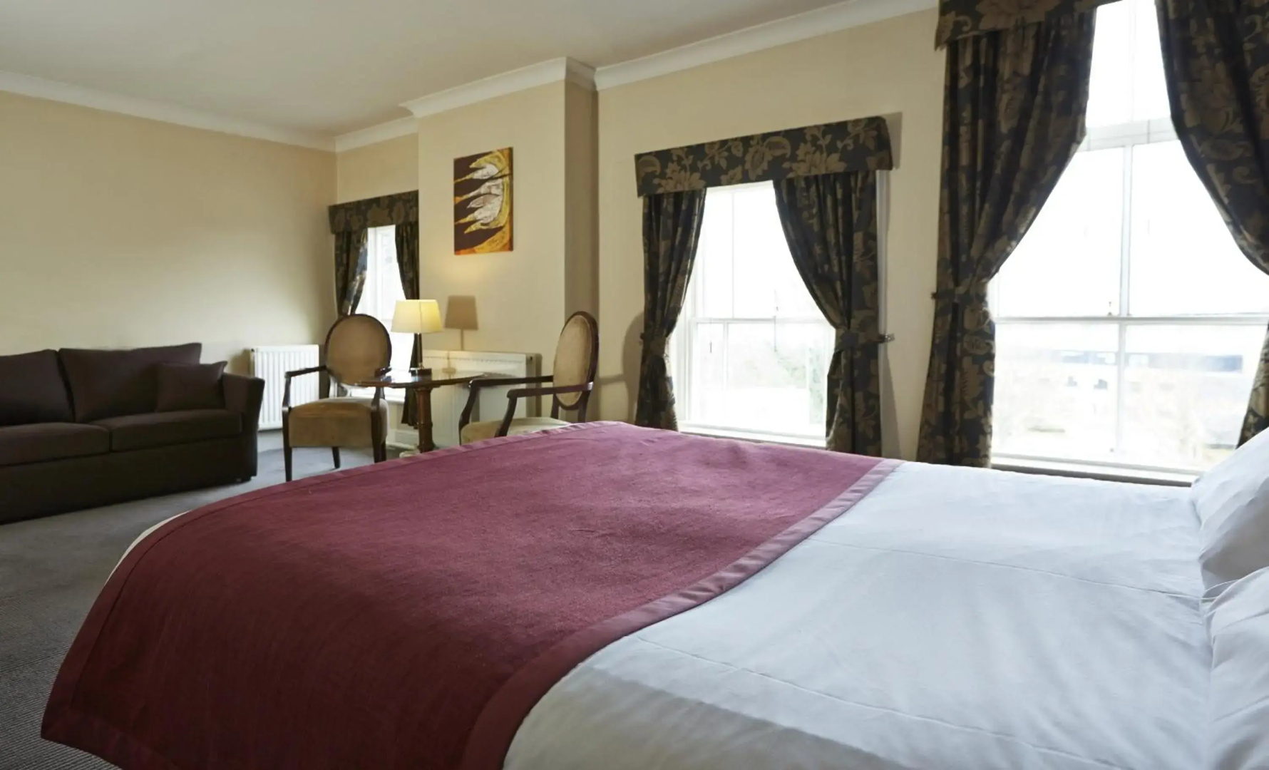 George Hotel Huntingdon by Greene King Inns