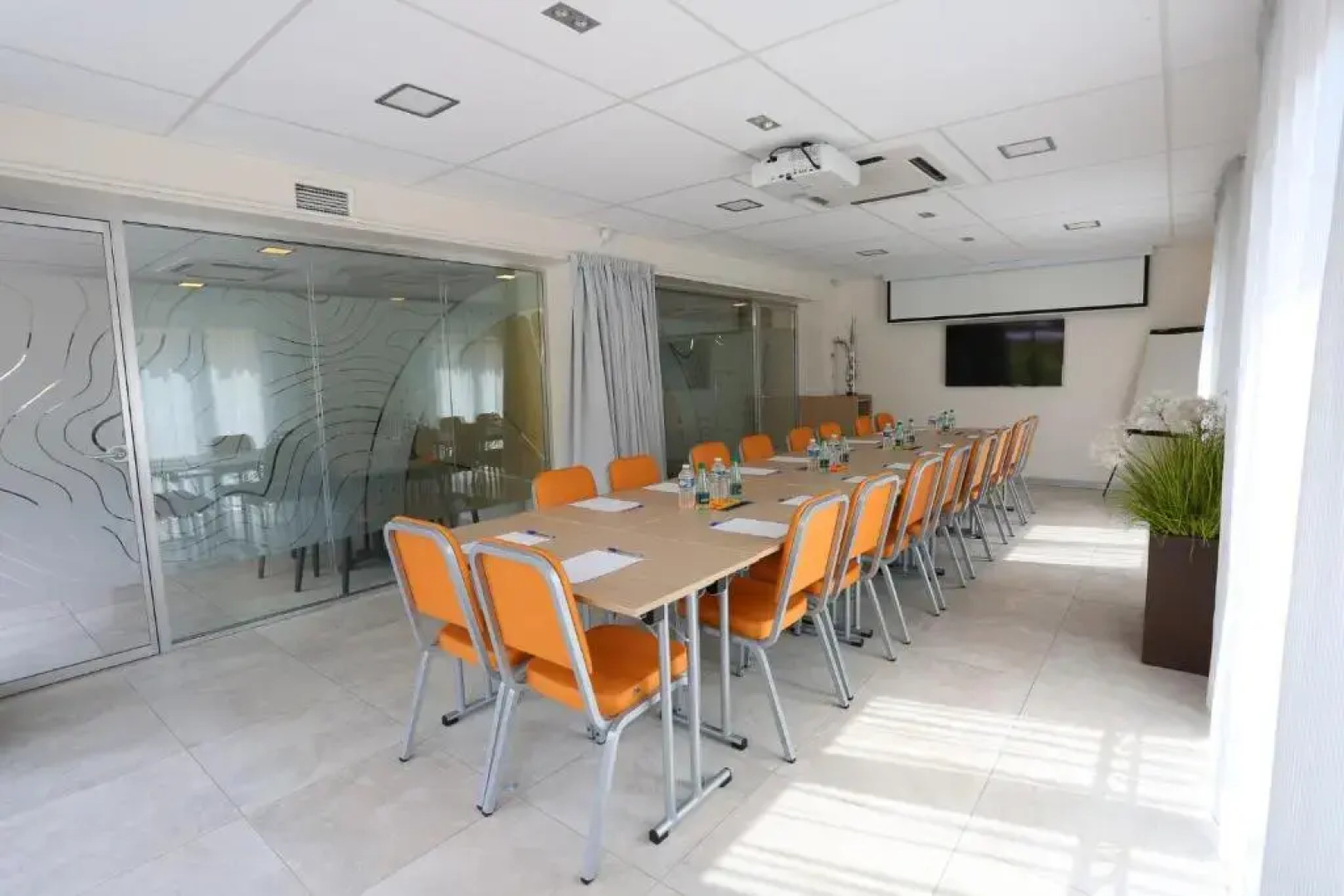 The Originals Boutique, Hôtel l'Occitan, Aubagne Nord