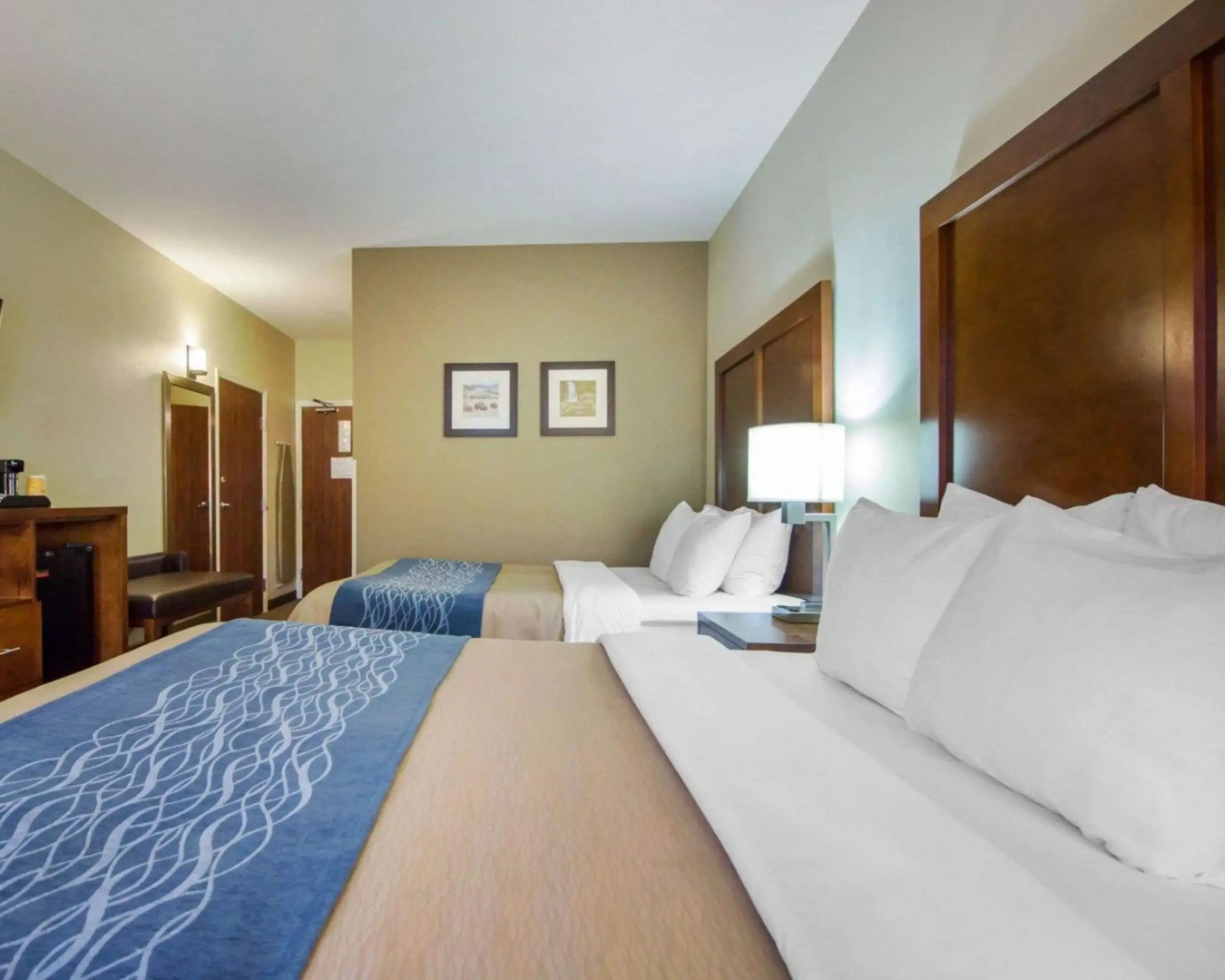 Comfort Inn & Suites Deadwood