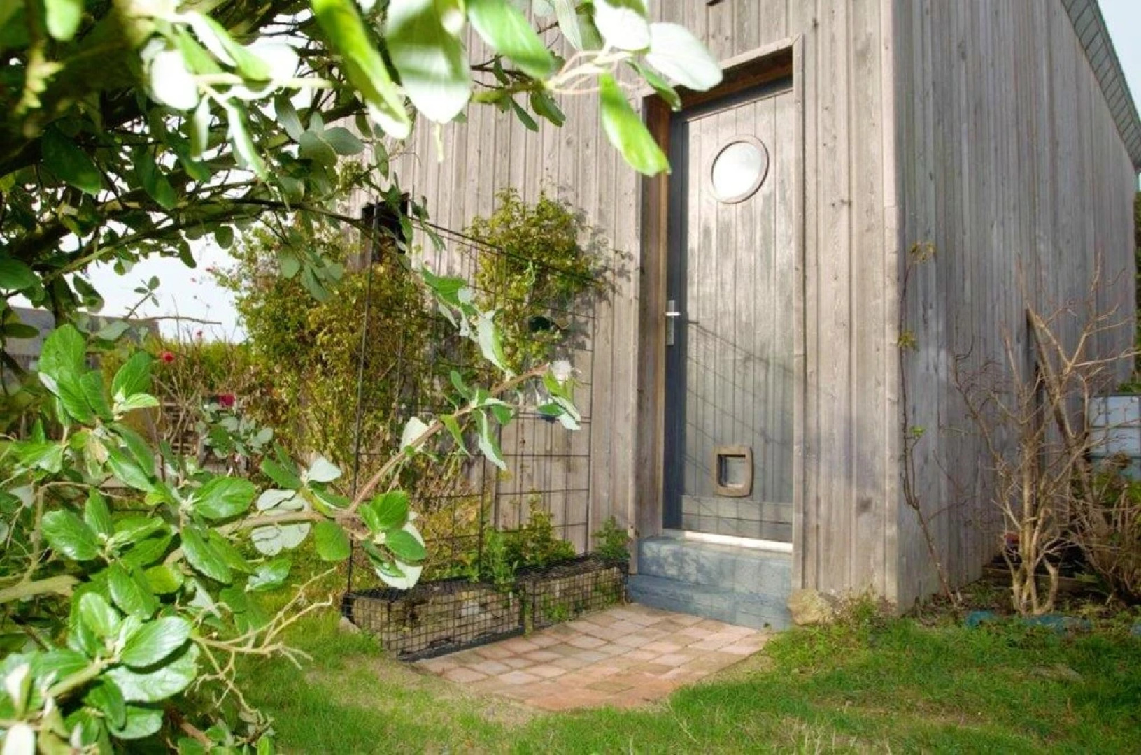 Apartment Chemin de la Souris