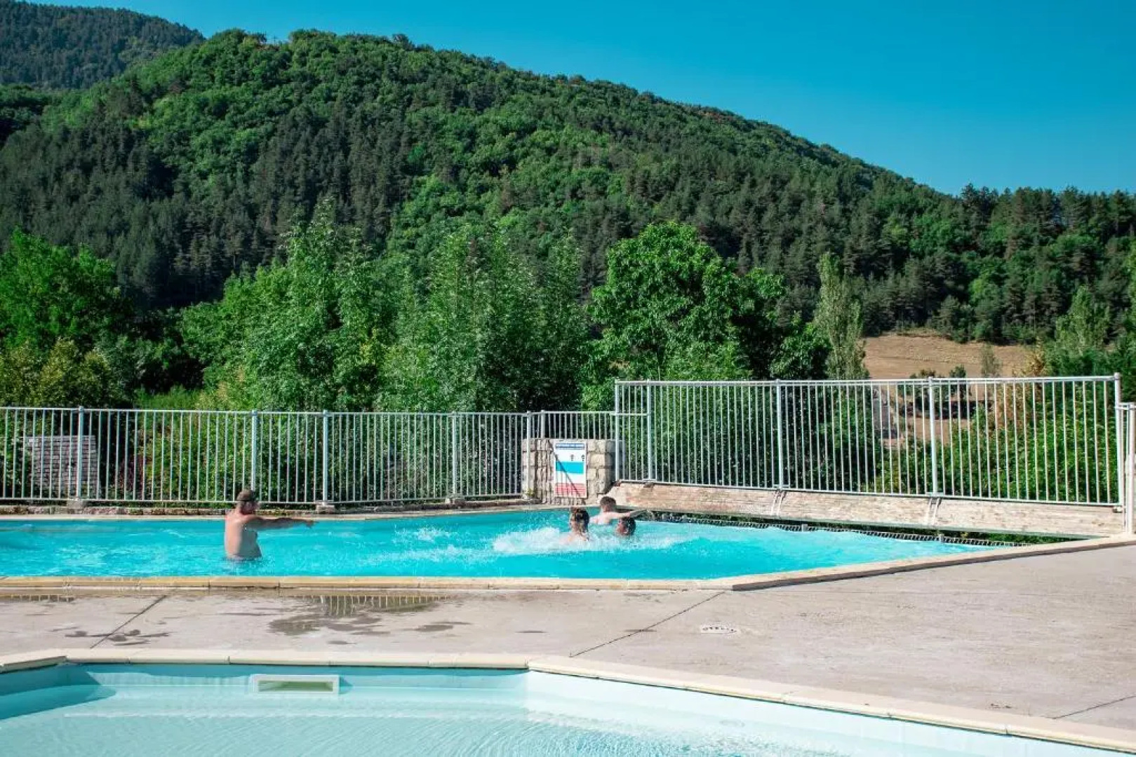 Village de Vacances de la Canourgue