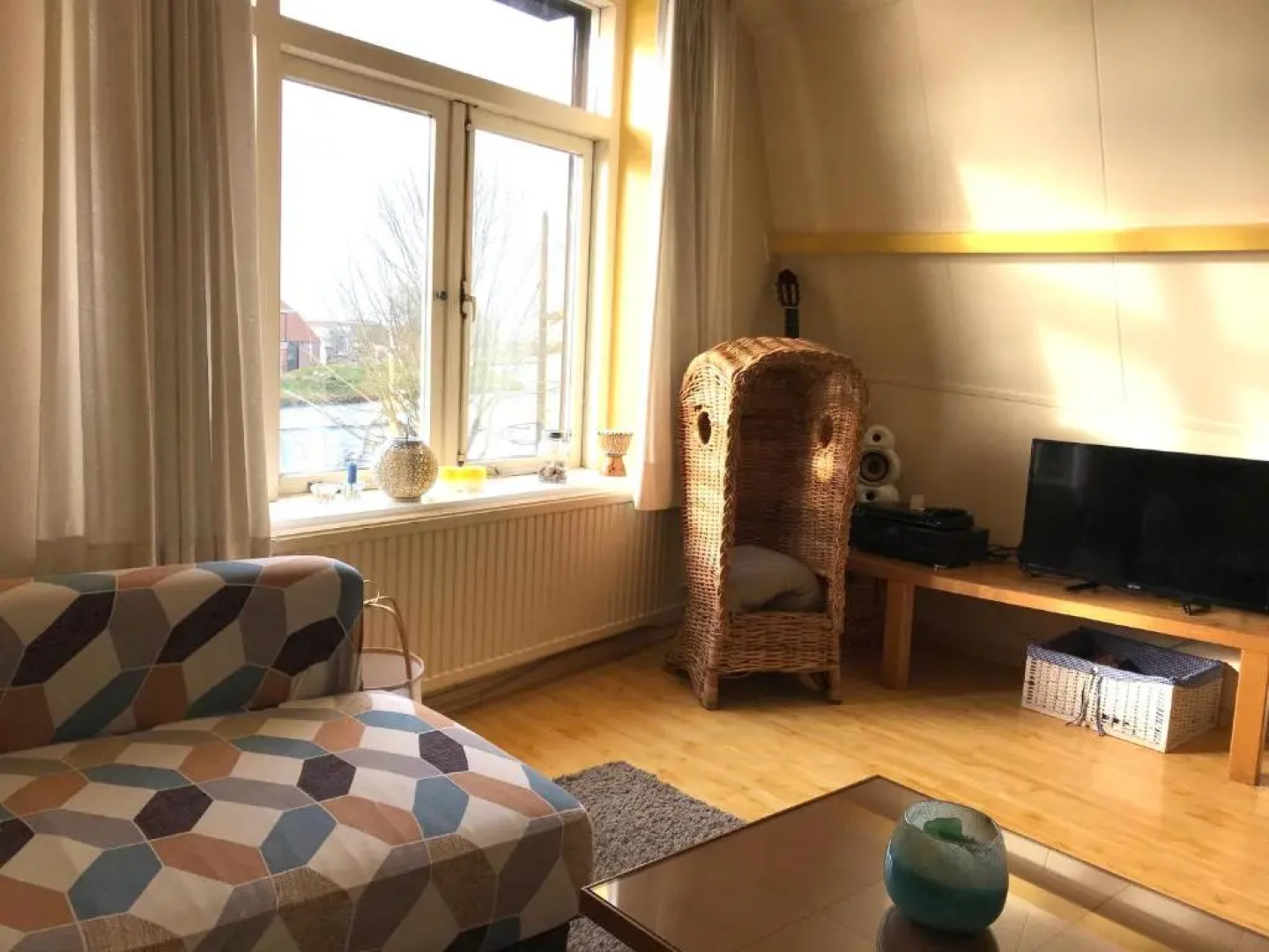 Zierikzee Appartement ZZ 41 B&B