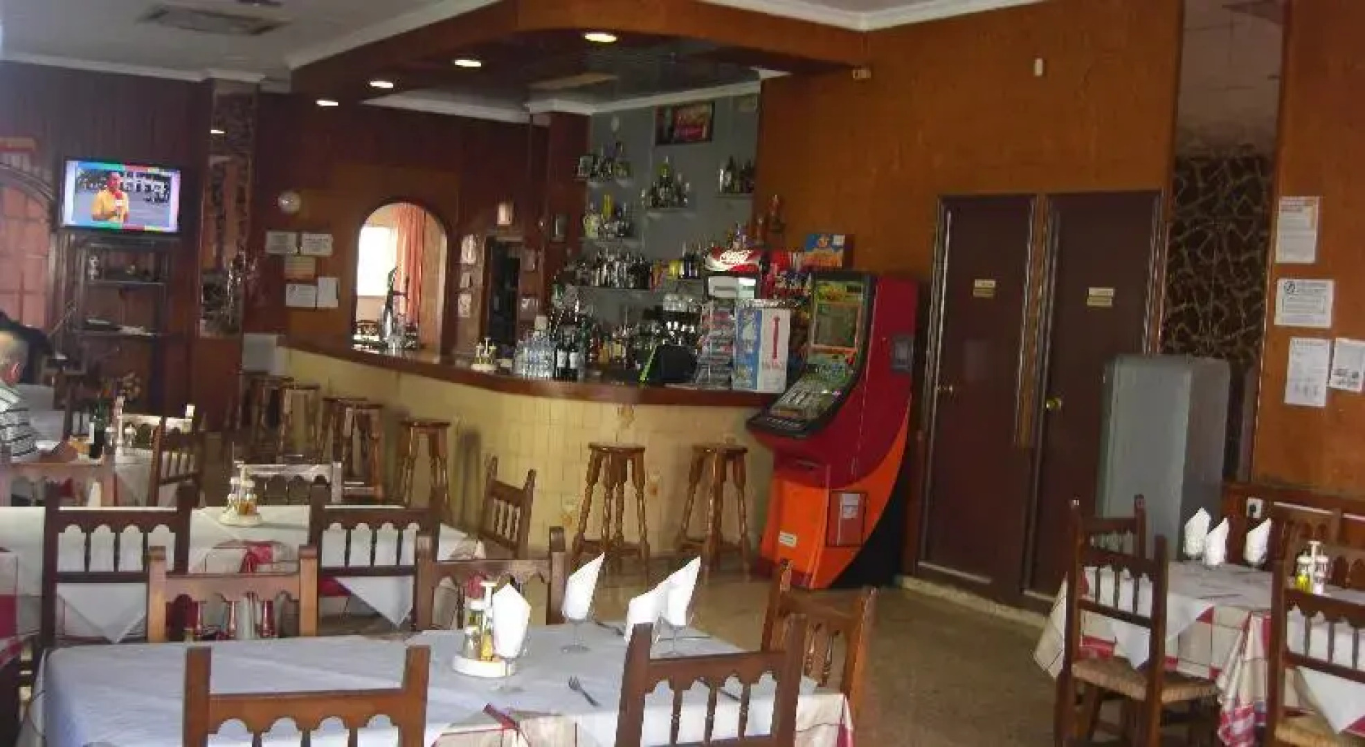 Hostal Mediterráneo