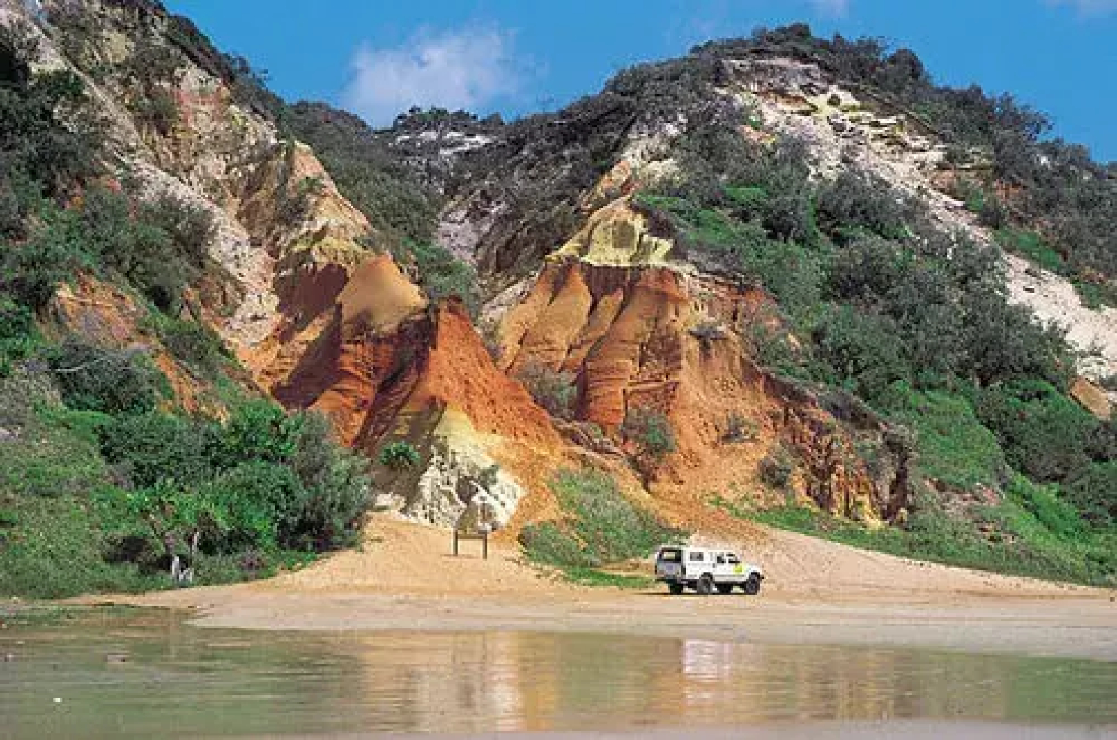 Shelly Beach Motel