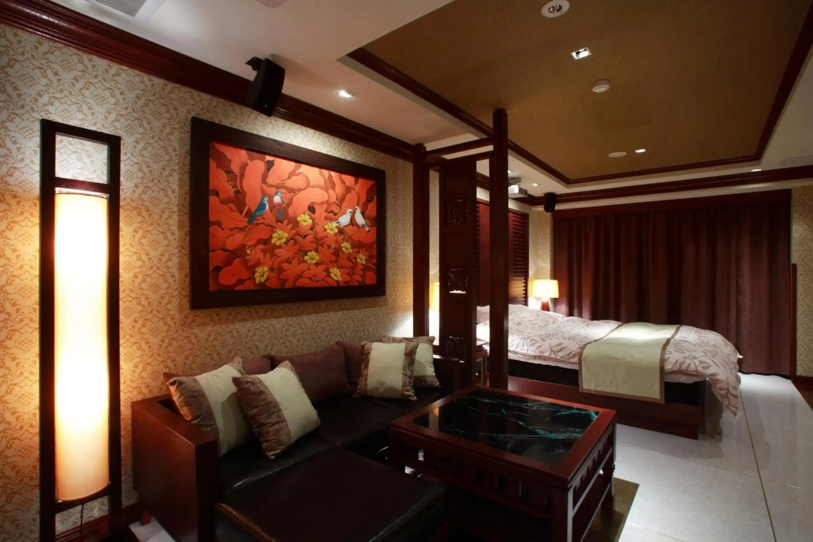 Tokuyama Water Gate - Adults Only