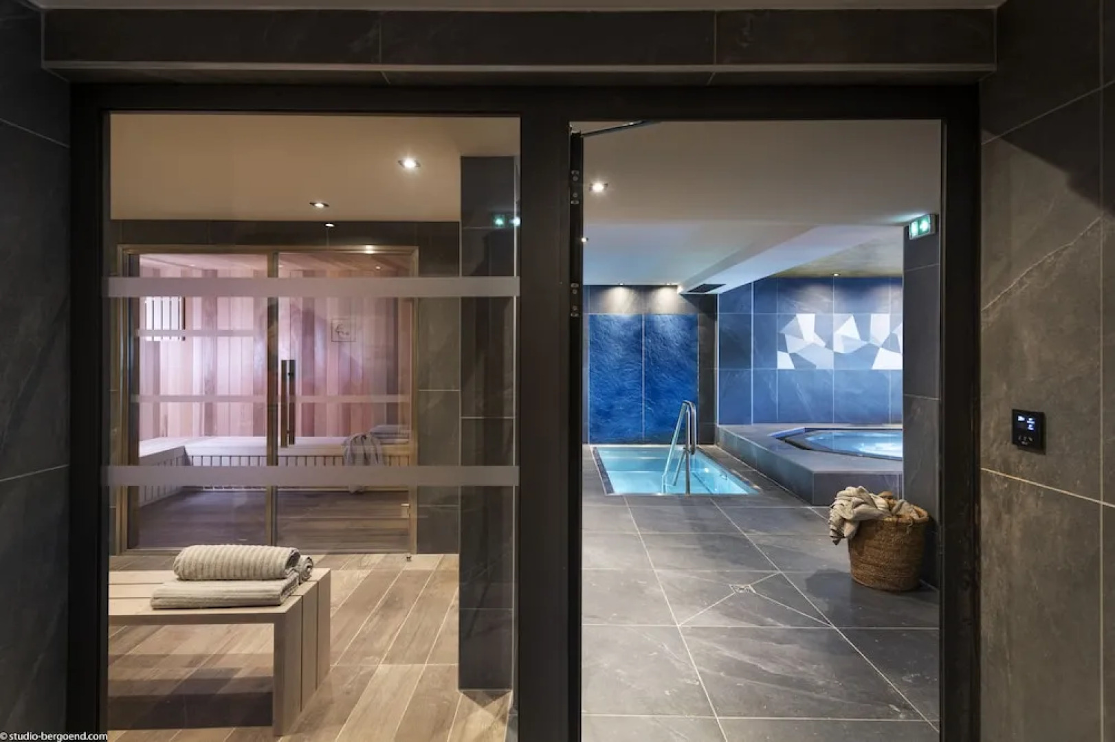 MGM Hôtels & Résidences – Résidence Amaya