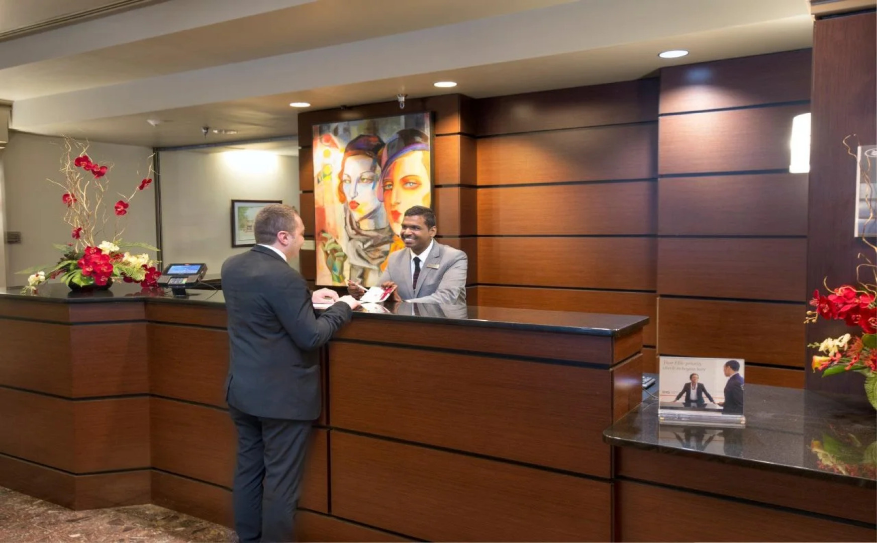 Crowne Plaza Indianapolis-Dwtn-Union Stn by IHG
