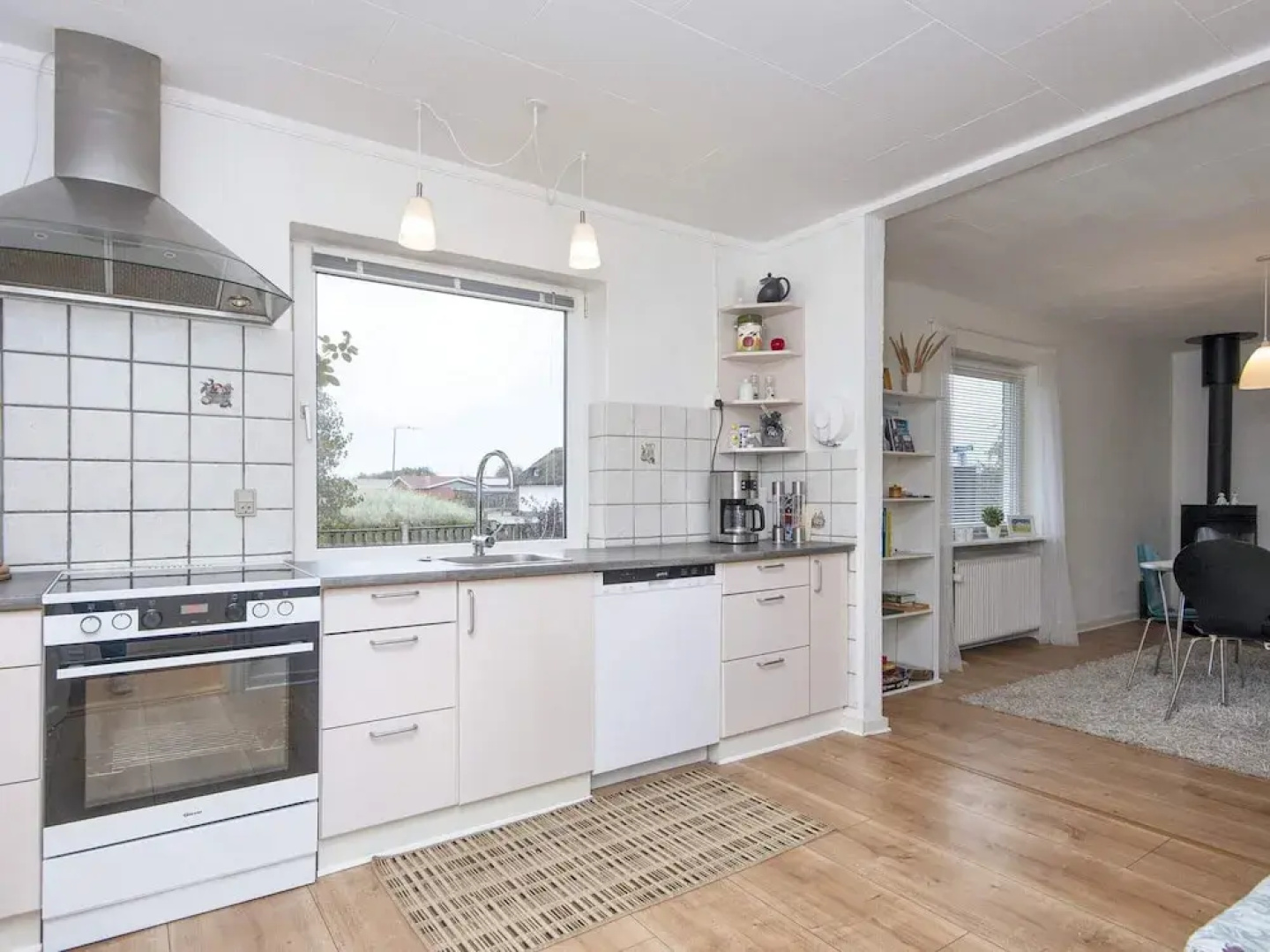 Cozy Beach House Retreat - By Traum Ferienwohnungen
