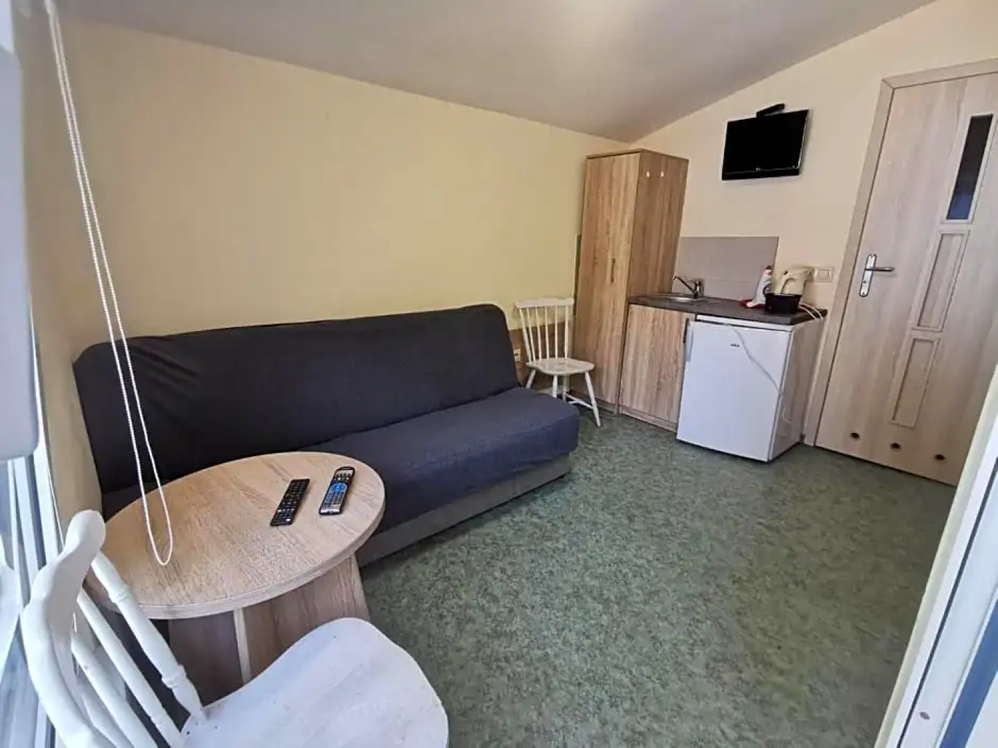 Centrum Trzy Jeziora Wieleń