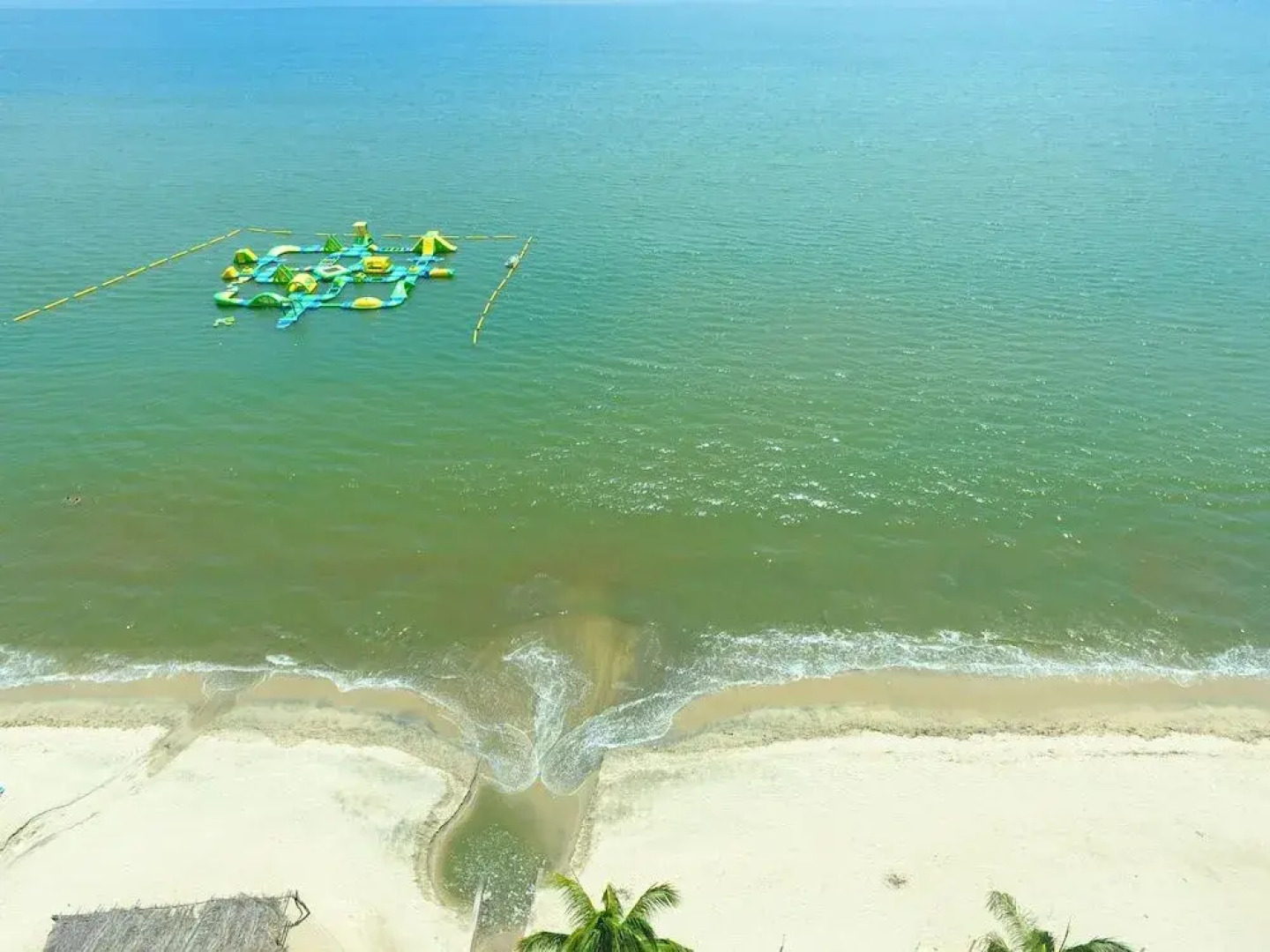 Hotel Boutique Suites Nadia Bucerias