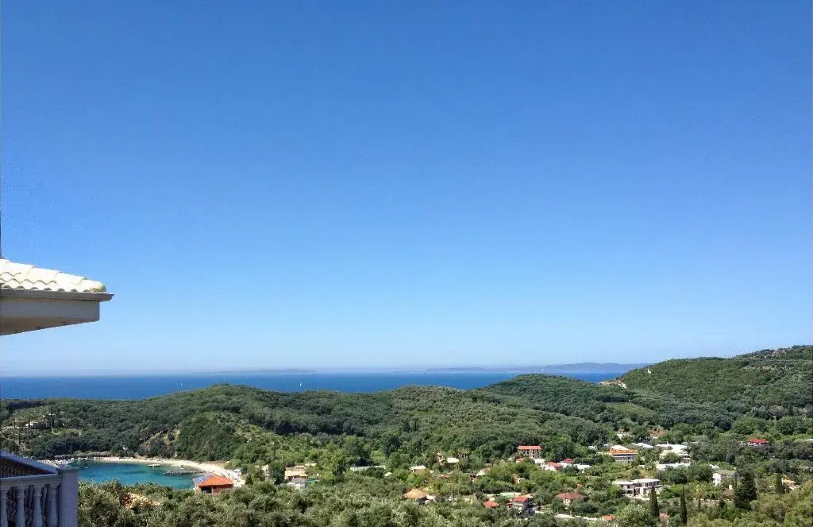 Hotel Parga Princess