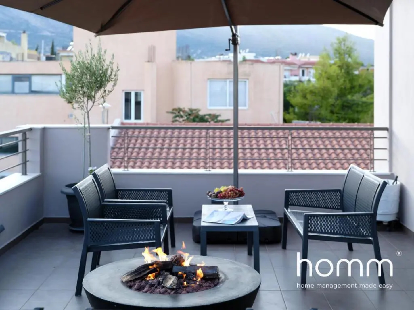 Spacious & Minimal Paiania homm 10min to Airport