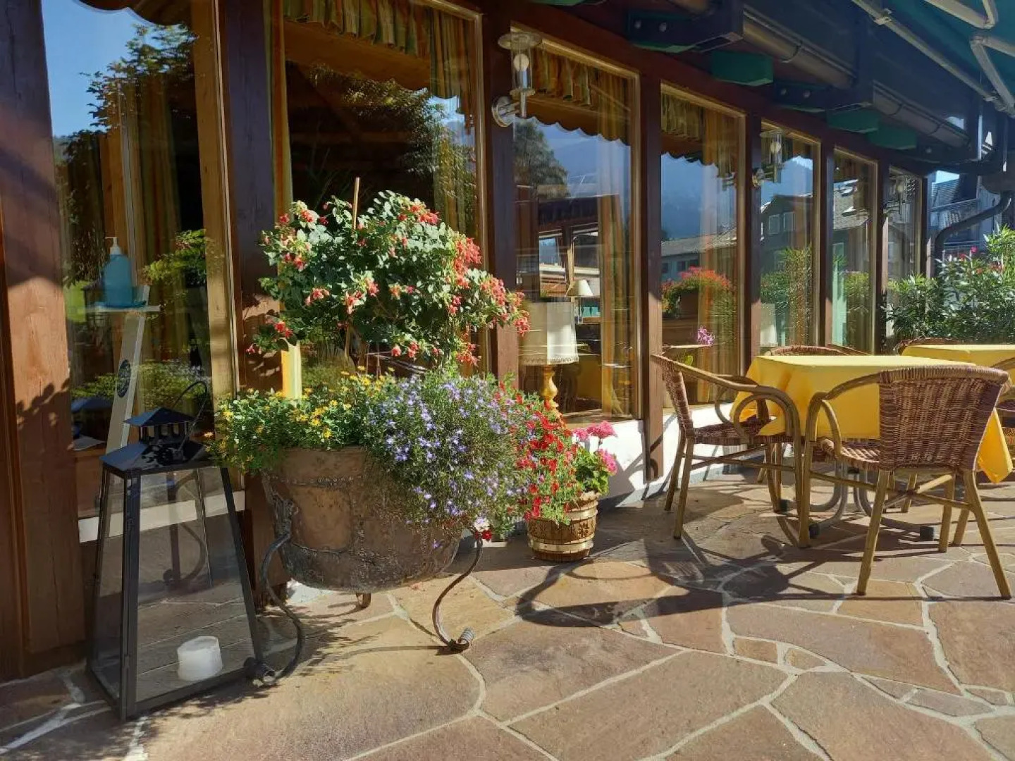 Schedlers Löwenhotel Garni