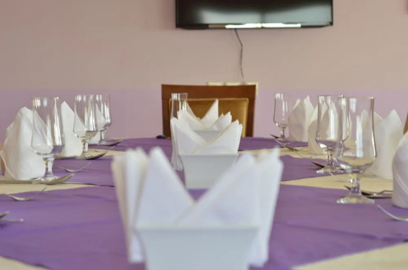 Al Ahmadi Plaza Resort