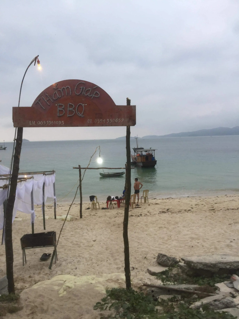 Tham Giap Hotel