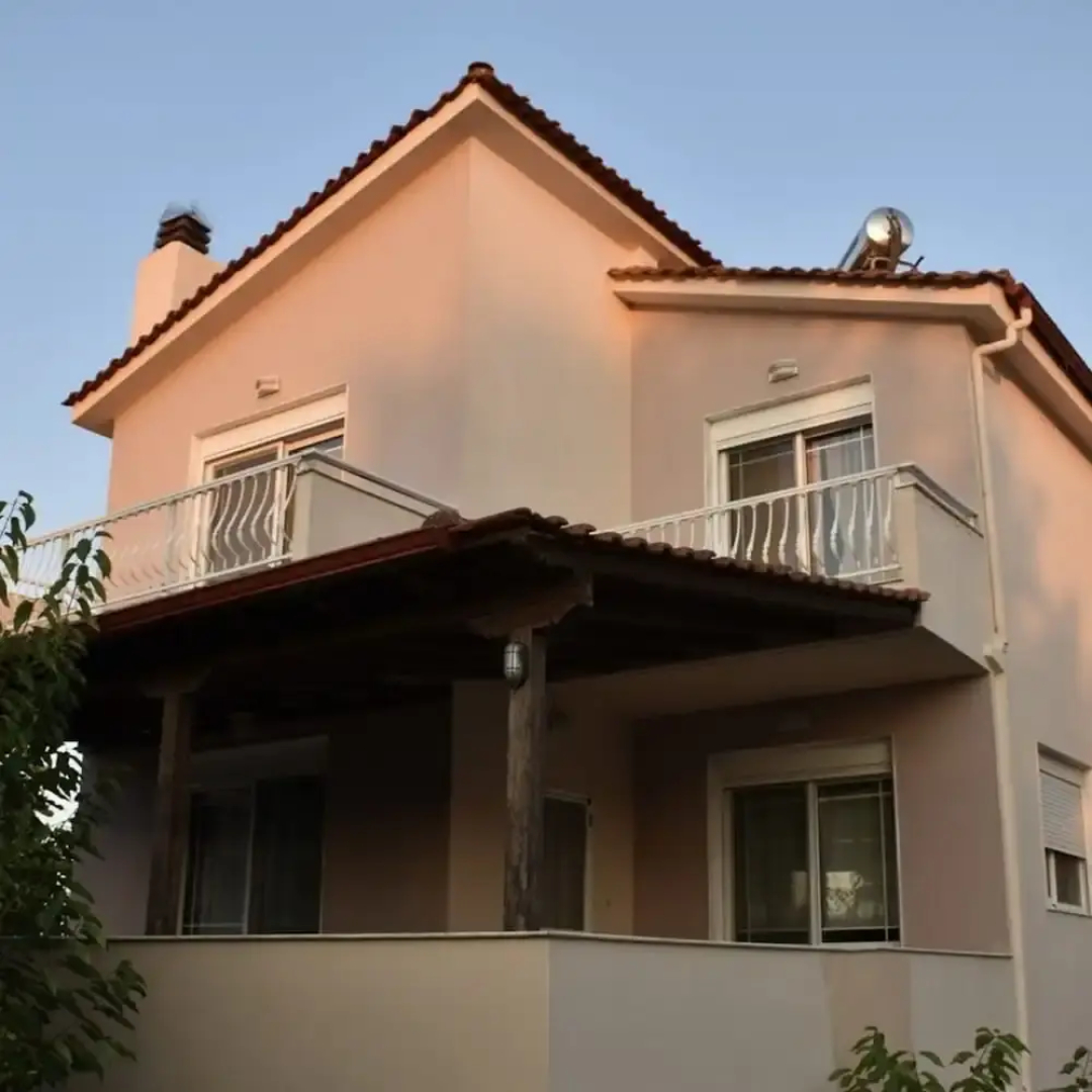 Villa Vasilikos by Travelpro Services