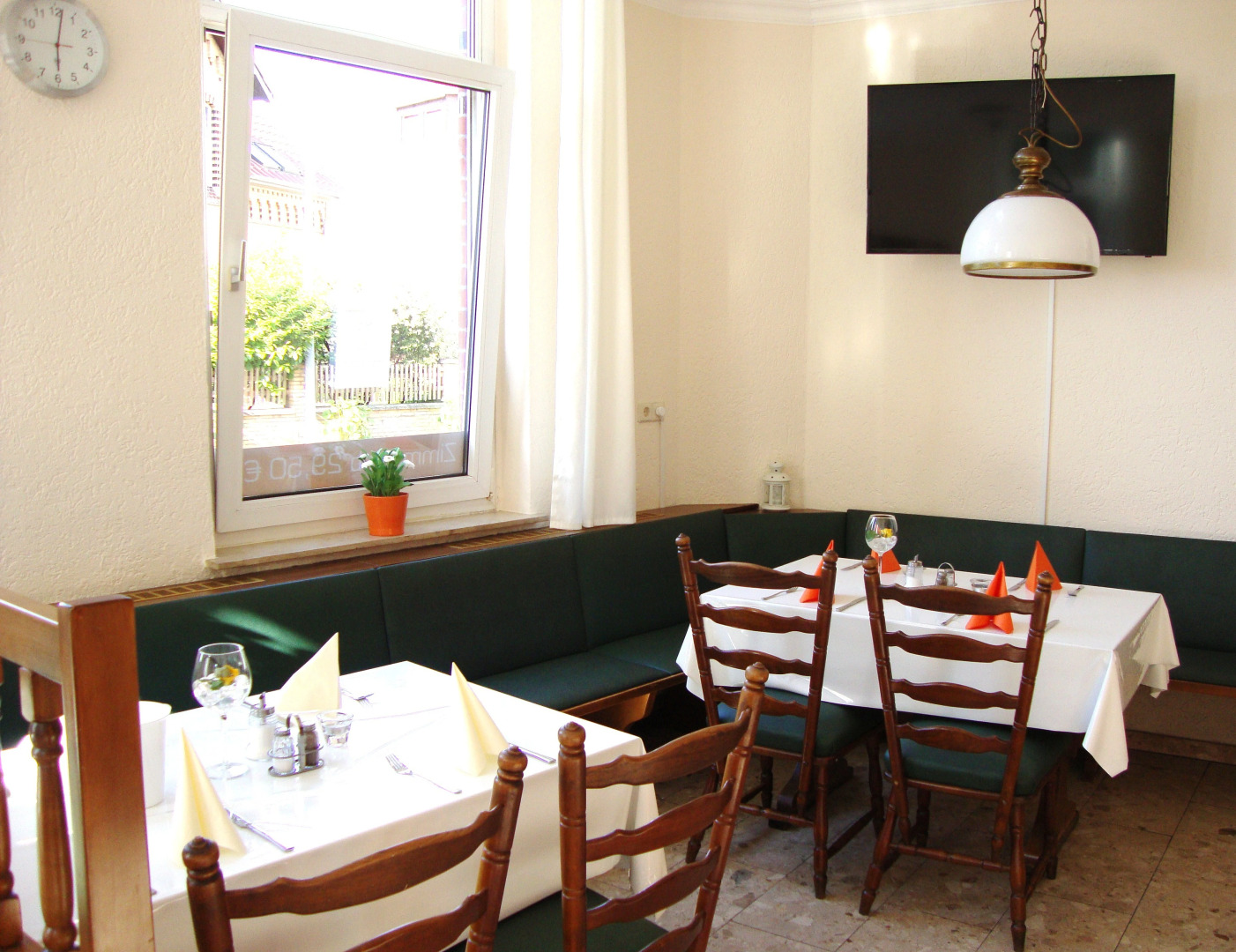 Aparthotel Sarstedter Hof