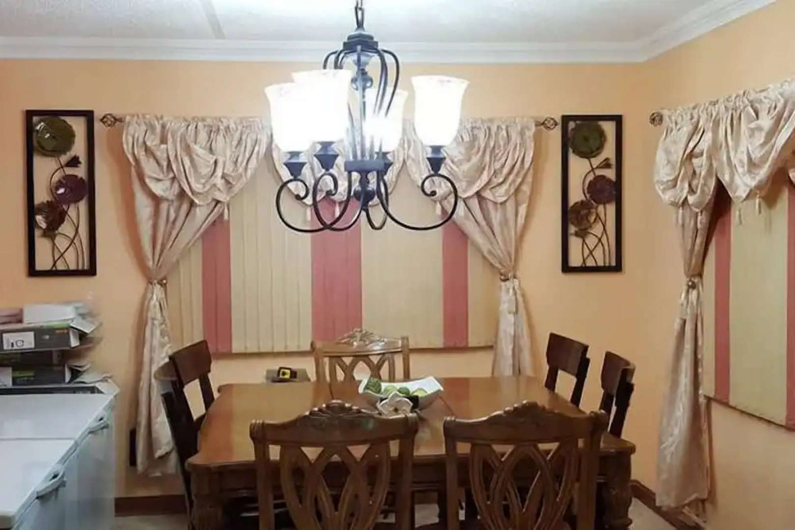 Top Brass Ocean View Vacation Rental