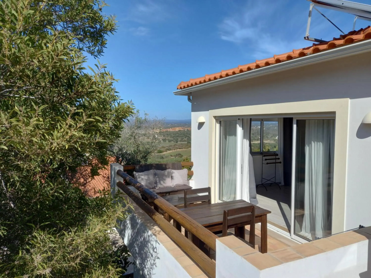 Carlos Apartment - Penthouse - Belch1952