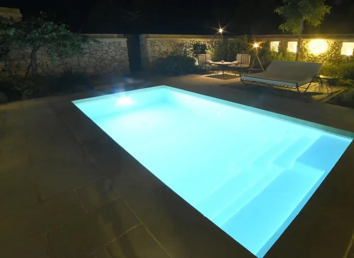 Masseria Corte degli Aromi